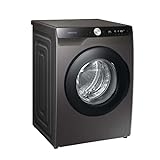 Samsung WW80T534AAX/S2 Waschmaschine, 8 kg, 1400 U/min, Ecobubble,...