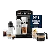 De’Longhi Eletta Explore - Perfetto Kaffeevollautomat mit...