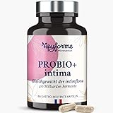 Apyforme - Probio+ Intima - Probiotika Frauen Intimflora - Bis zu 40...
