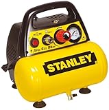 Stanley Kompressor, DN200/8/6