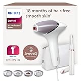 Philips Lumea IPL Haarentfernungsgerät 8000 Series –...