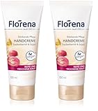 Florena Creme Bio-Kamille, 2er Pack (1 x 100 ml)