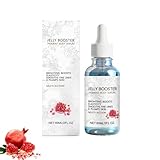 Jelly Booster Pigment Treatment Body Potion,Dark Spot Correcting Glow...