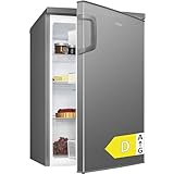 Bomann® Kühlschrank ohne Gefrierfach | Energieklasse D | 85cm | leise...