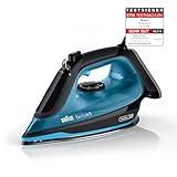 Braun Household TexStyle 5 SI5256 BL Dampfbügeleisen mit FreeGlide 3D...