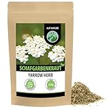 Schafgarbentee (250g), geschnitten, schonend getrocknet, Schafgarbenkraut...