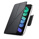 pitaka Hülle für iPad Mini 7/6 Magnetische Hülle für iPad Mini A17 Pro...