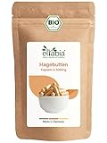 Bio Hagebutten Kapseln 500 Stück | Hochdosiert 3000mg Tagesdosis |...