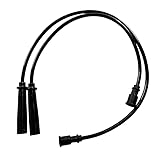 SDFSFGG SK Stecker Draht Zündkabel Passend for OS 800cc 650 1000cc ATV UTV...