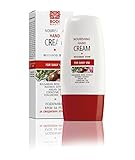 BODI BEAUTY Rooibos Star Pflegende Handcreme 80 ml mit Arganöl,...