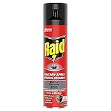 Raid® Ameisen-Spray, Insektenspray zur Bekämpfung von kriechenden...