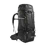 Tatonka Yukon 70+10 - Trekkingrucksack mit leistungsstarkem Tragesystem -...