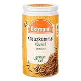 Ostmann Kreuzkümmel Cumin gemahlen, 35 g