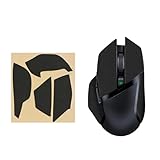 kwmobile Gaming Maus Grip Tape kompatibel mit Razer Basilisk X Hyper Speed...