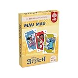 ASS Altenburger - Disney Stitch Mau Mau (FSC)