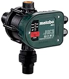 Metabo HM 3 - Elektronischer Druckschalter mit Trockenlaufschutz –...