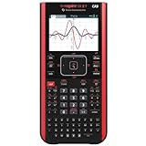 Texas Instruments TI-Nspire CX II-T CAS Graphikrechner (800 Funktionen,...