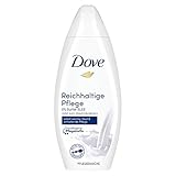 Dove Reichhaltige Pflege Duschgel Cremedusche(1 x 55 ml)