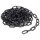 iplusmile 6M Kunststoffketten - Sicherheitskette Dekorationskette -...