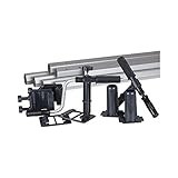 Gre CRP58 - Teleskopischer Aufroller für aufgestellte Pools, maximale...