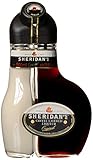 Sheridans Coffee layered Kaffeelikör, Liqueur, 16% vol, 500ml