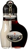 Sheridans Coffee layered Kaffeelikör, 500ml, Schokolade