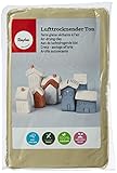 Rayher Lufttrocknender Ton, Beige, 1 kg, Modelliermasse, lufthärtend,...