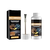 YIZITU 50ml 47.9 g Multifunktionales Rostentfernungsmittel Rostentferner...