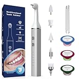 Zahnaufhellungsset, Zahnaufhellung bleaching Set für Polieren und...