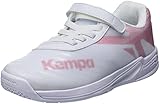 Kempa Damen Kempa Wing 2.0 Junior Sneaker 33 EU