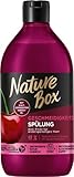 Nature Box Spülung Geschmeidigkeit (385 ml), Haarspülung mit...