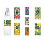 EYÜP SABRİ TUNCER Eau de Cologne Hawaiianische Ananas 150 ml Spray +...