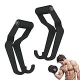 Hantelhalterung, Ergonomische Hochbelastbare Ausführung, Robustes...