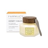 Farmacy Honey Halo Ceramid Face Moisturizer Cream –...