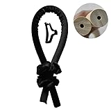 Hitzelose Lockenwickler für langes und mittleres Haar,...