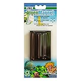 JBL Scheiben-Reinigungsmagnet für Aquarienscheiben, JBL Algenmagnet, L