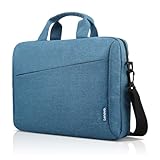 Lenovo GX40Q17230 15.6' Laptop Tasche Casual Toploader T210 Blau