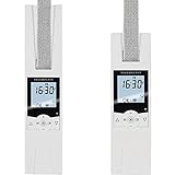 RolloTron Comfort DuoFern Plus (60 kg Zugkraft) 1805-UW - Elektrischer...
