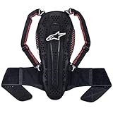 Alpinestars Alpinesrats Nucleon KR-2 Rückenprotektor, L