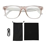 Greensen -Übersetzerbrille, Echtzeit -Sprachübersetzung Smart Brille für...