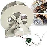 Mikro-Hydroelektrischer Turbinengenerator, Low-Speed-Wasserrad für...