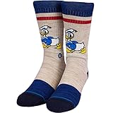 Stance Disney Vintage Socken (Donald, 43-47)
