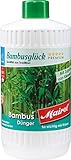 Mairol Bambus-Dünger Bambusglück Liquid 1000 ml