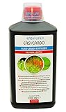 Easy Life Carbo 1000 ml EasyCarbo flüssiger Dünger für Aquariumpflanzen...