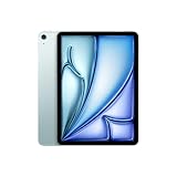 Apple iPad Air 11 cali (M2): Wyświetlacz Liquid Retina, 512 GB, przedni...