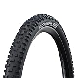 Schwalbe Tough Tom MTB Fahrradreifen – 26 Zoll – 54-559 – XC-Profil,...