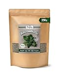 Biojoy BIO-Melissenblätter-Tee (250 g), getrocknet und geschnitten,...