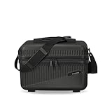 travelite Beautycase Hartschale Handgepäck, Bali, Kosmetikkoffer mit...