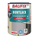 BAUFIX Buntlack