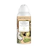 ARTDECO Hand Nourishing Mousse - Feuchtigkeitsspendende Handpflege-Mousse...